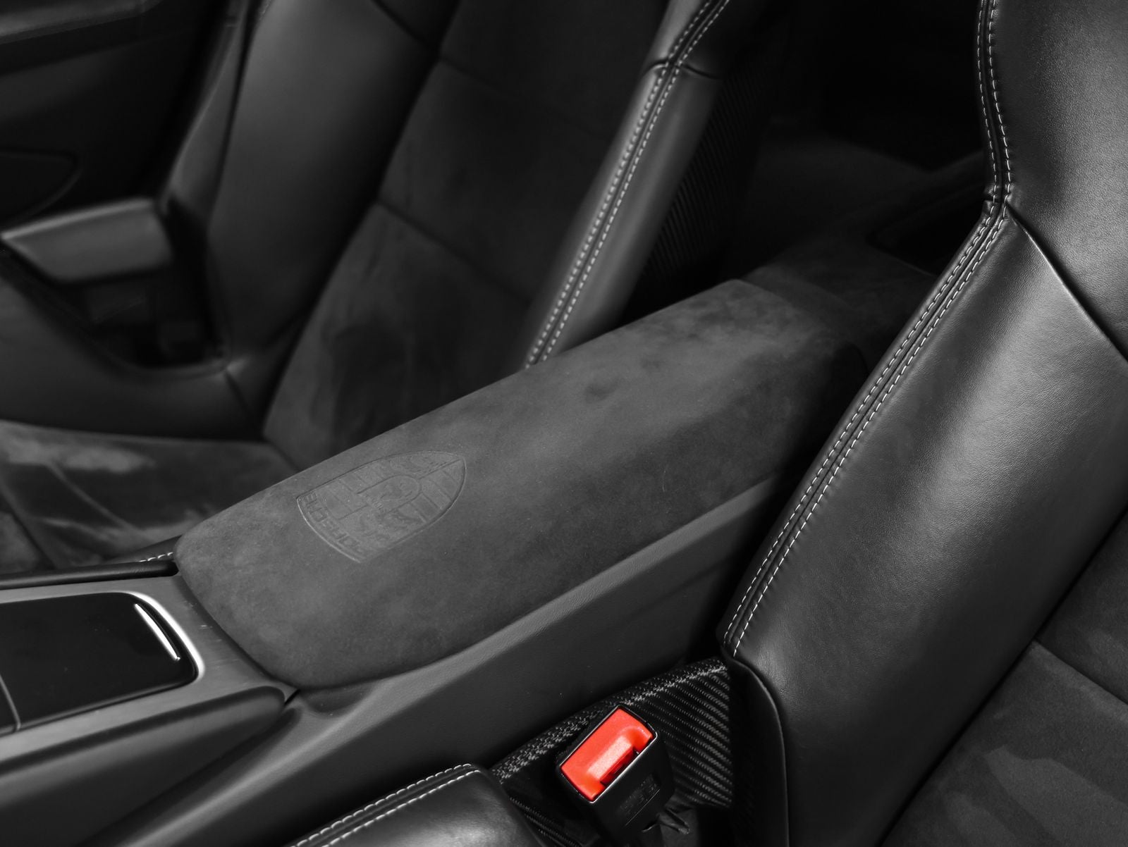 2015 Porsche 911 911 GT3