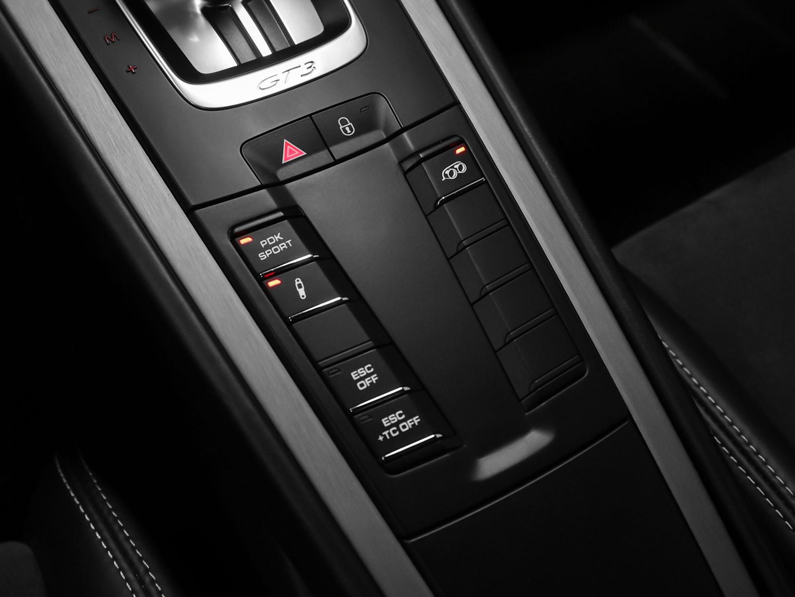 2015 Porsche 911 911 GT3