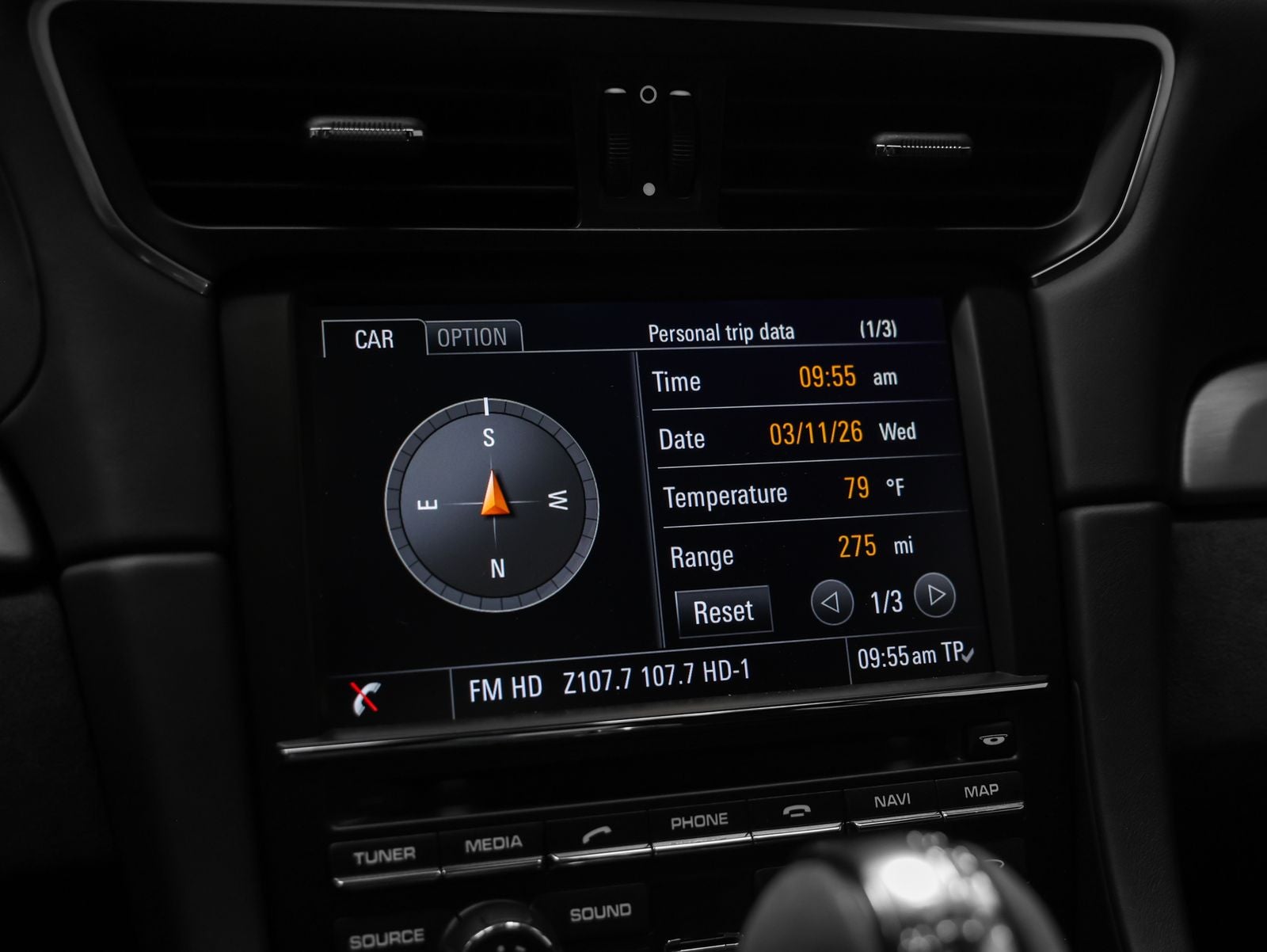 2015 Porsche 911 911 GT3