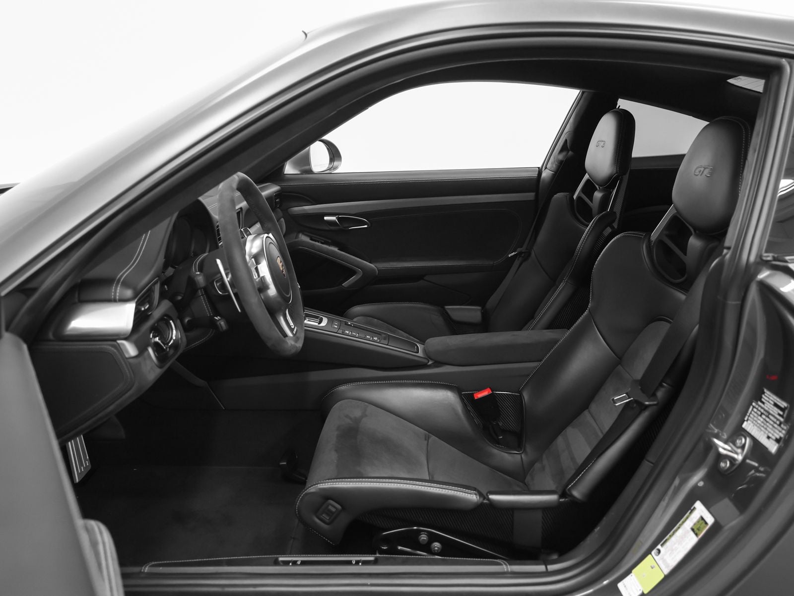 2015 Porsche 911 911 GT3