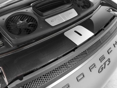 2015 Porsche 911 911 GT3