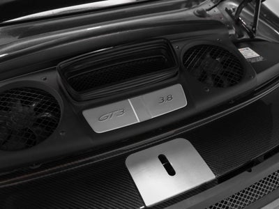 2015 Porsche 911 911 GT3