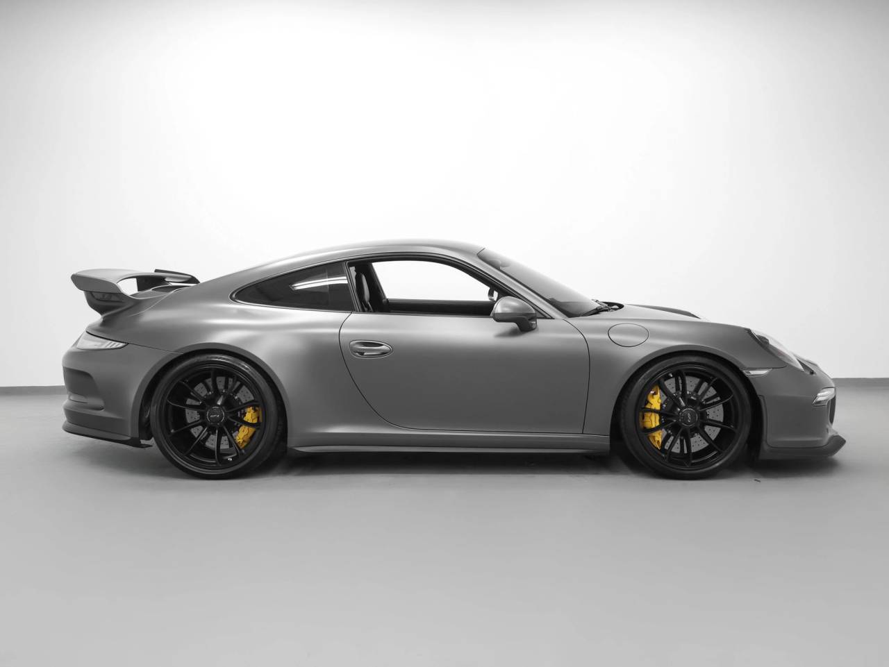 2015 Porsche 911 911 GT3