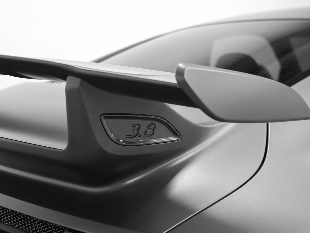 2015 Porsche 911 911 GT3