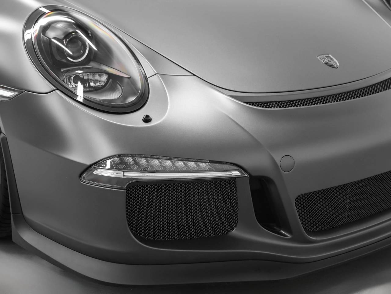 2015 Porsche 911 911 GT3