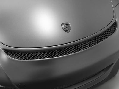 2015 Porsche 911 911 GT3