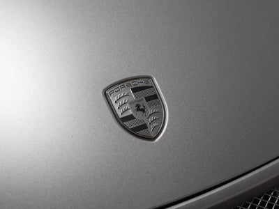 2015 Porsche 911 911 GT3