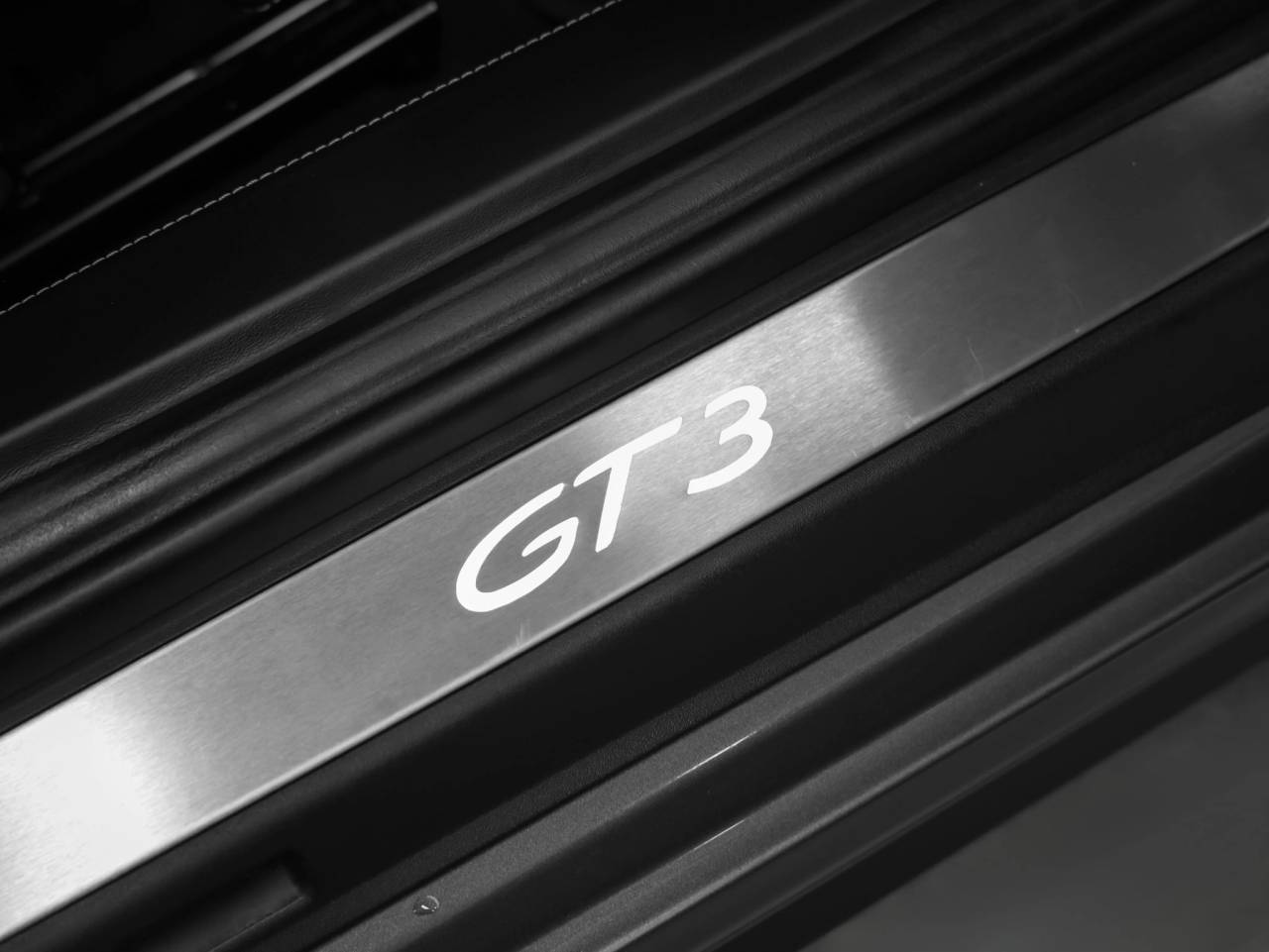 2015 Porsche 911 911 GT3