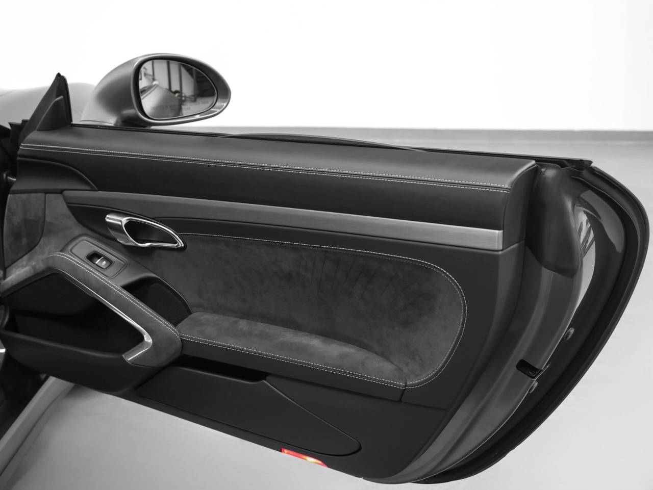 2015 Porsche 911 911 GT3