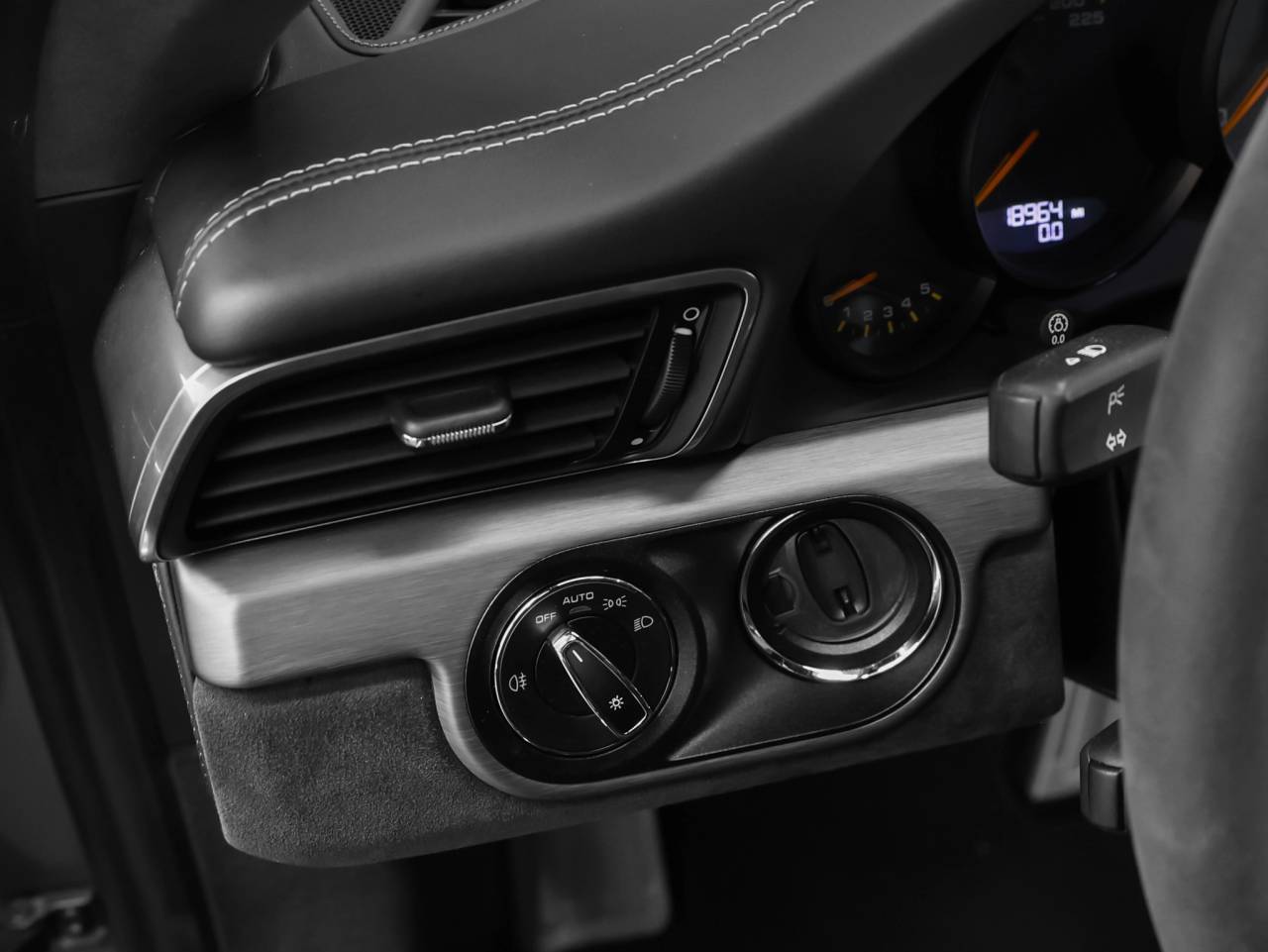 2015 Porsche 911 911 GT3