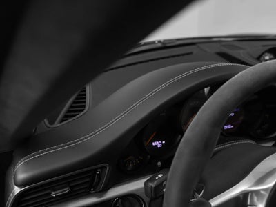 2015 Porsche 911 911 GT3