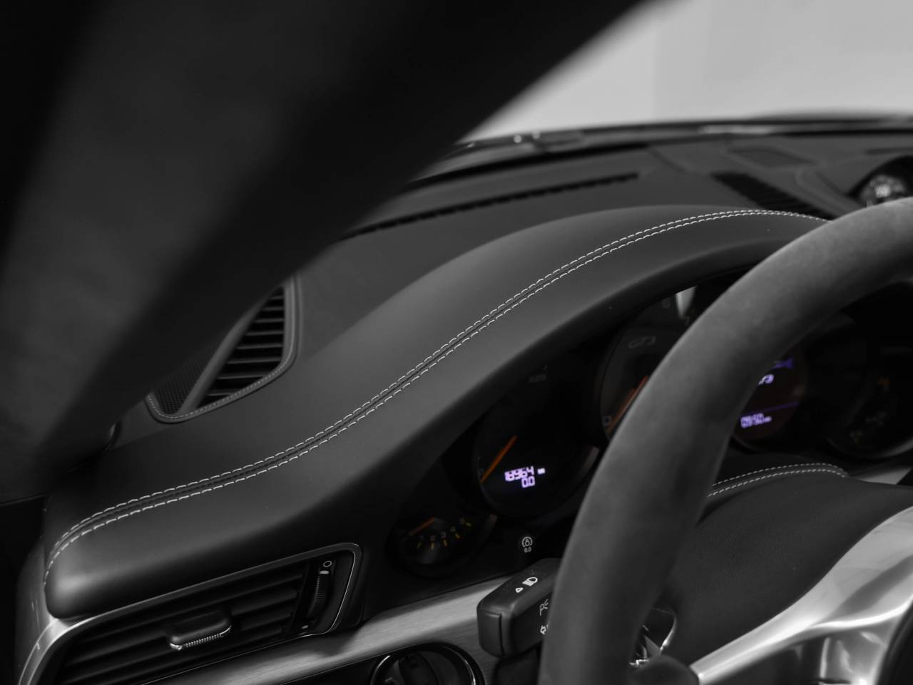 2015 Porsche 911 911 GT3