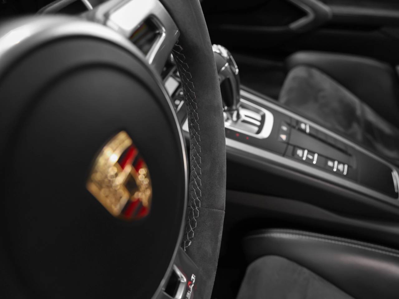 2015 Porsche 911 911 GT3