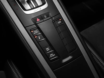 2015 Porsche 911 911 GT3