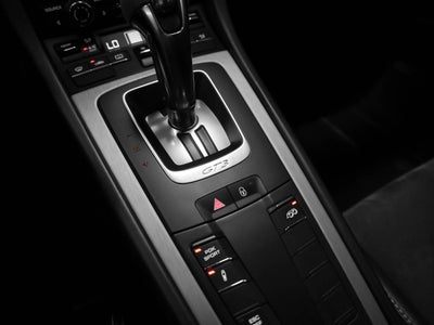 2015 Porsche 911 911 GT3