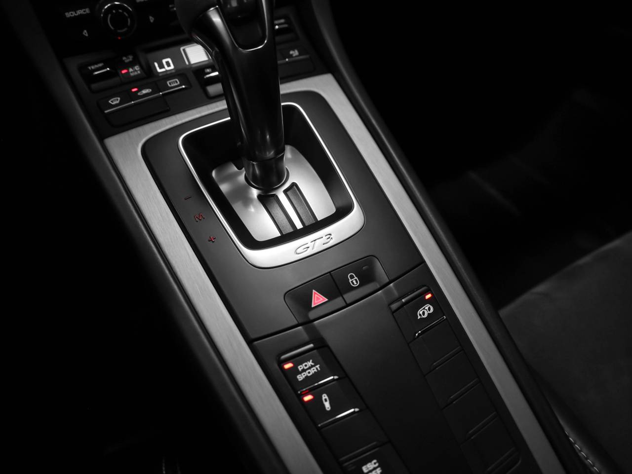 2015 Porsche 911 911 GT3