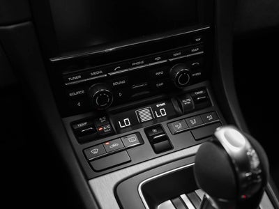 2015 Porsche 911 911 GT3