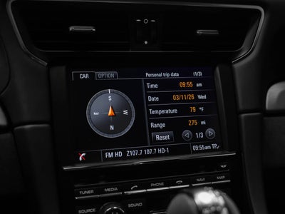 2015 Porsche 911 911 GT3