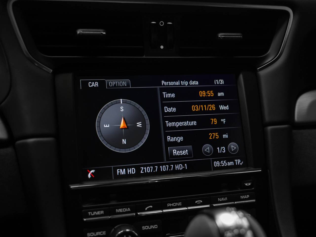 2015 Porsche 911 911 GT3