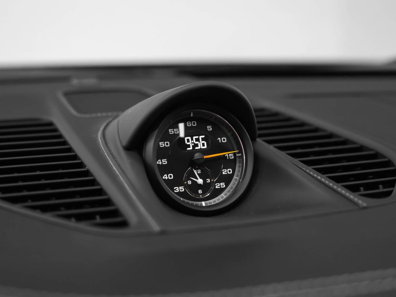 2015 Porsche 911 911 GT3