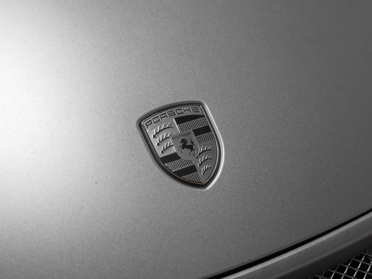 2015 Porsche 911 911 GT3