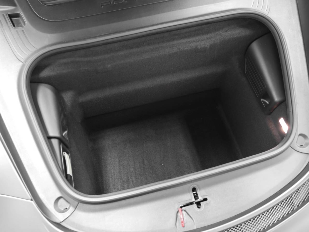 2015 Porsche 911 911 GT3