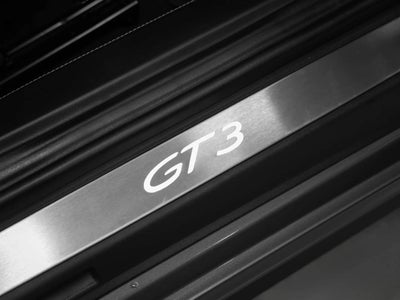 2015 Porsche 911 911 GT3