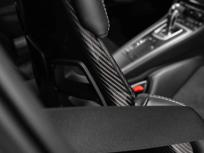 2015 Porsche 911 911 GT3