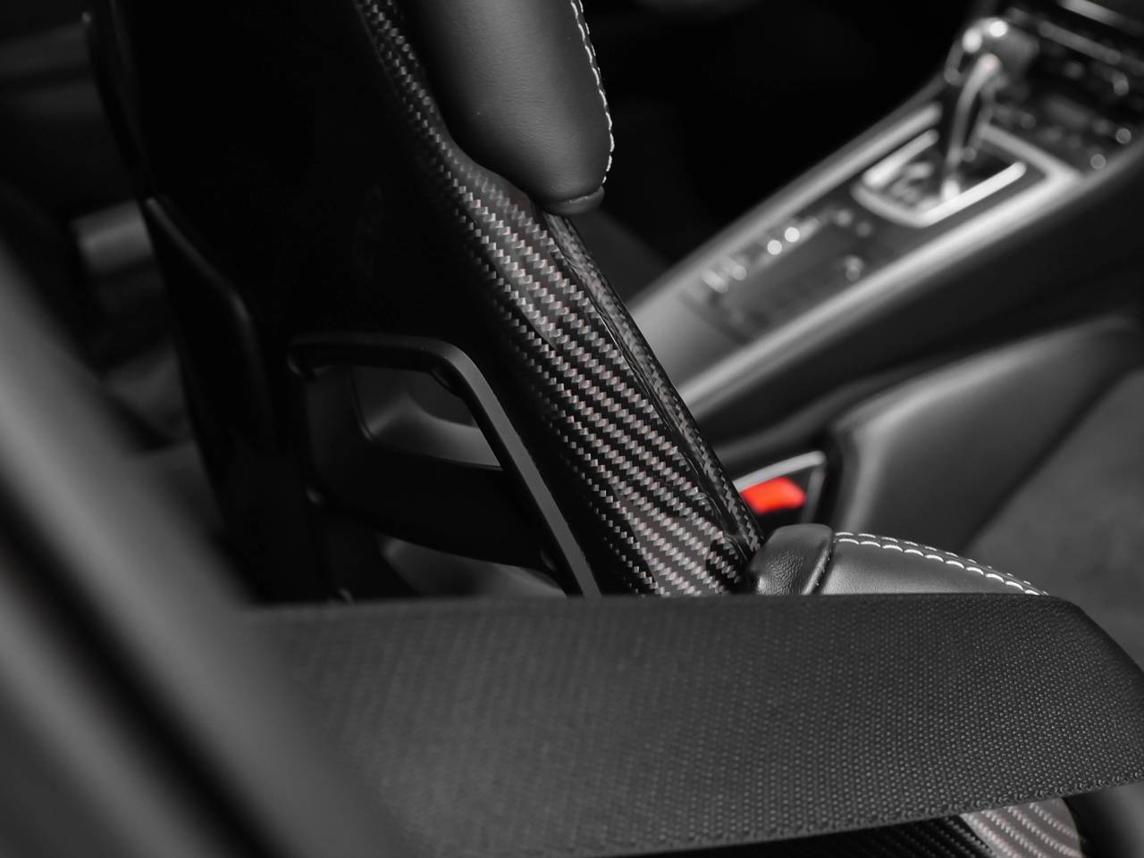 2015 Porsche 911 911 GT3