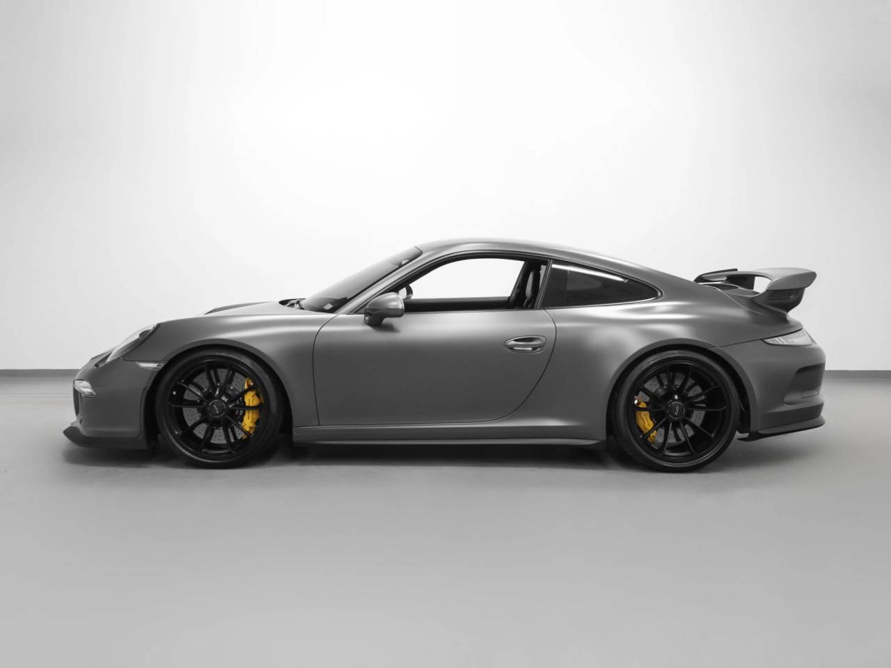 2015 Porsche 911 911 GT3