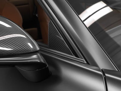 2026 Porsche 911 911 GT3 with Touring Package