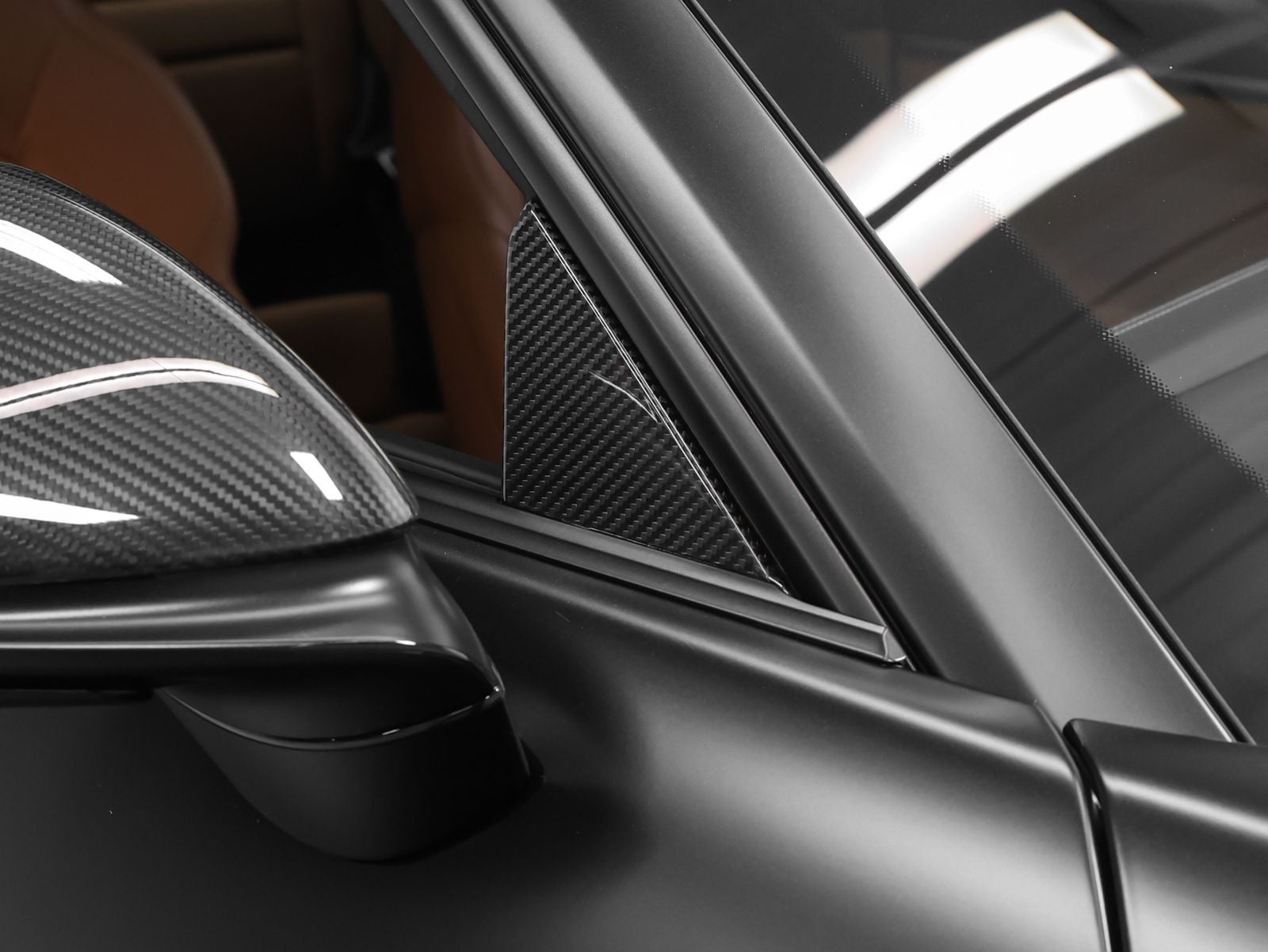 2026 Porsche 911 911 GT3 with Touring Package