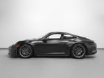 2026 Porsche 911 911 GT3 with Touring Package