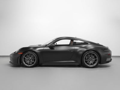 2026 Porsche 911 911 GT3 with Touring Package