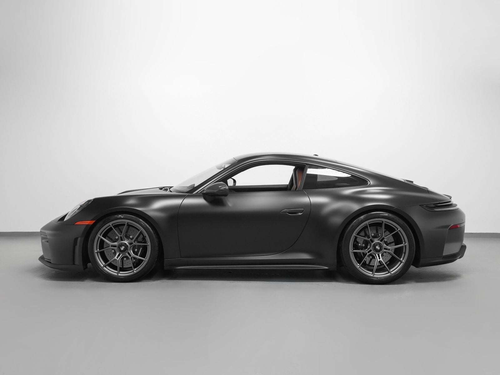 2026 Porsche 911 911 GT3 with Touring Package