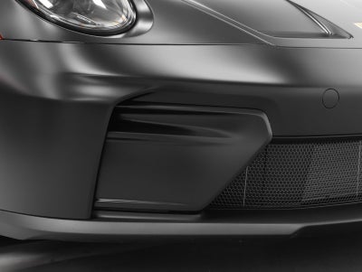 2026 Porsche 911 911 GT3 with Touring Package