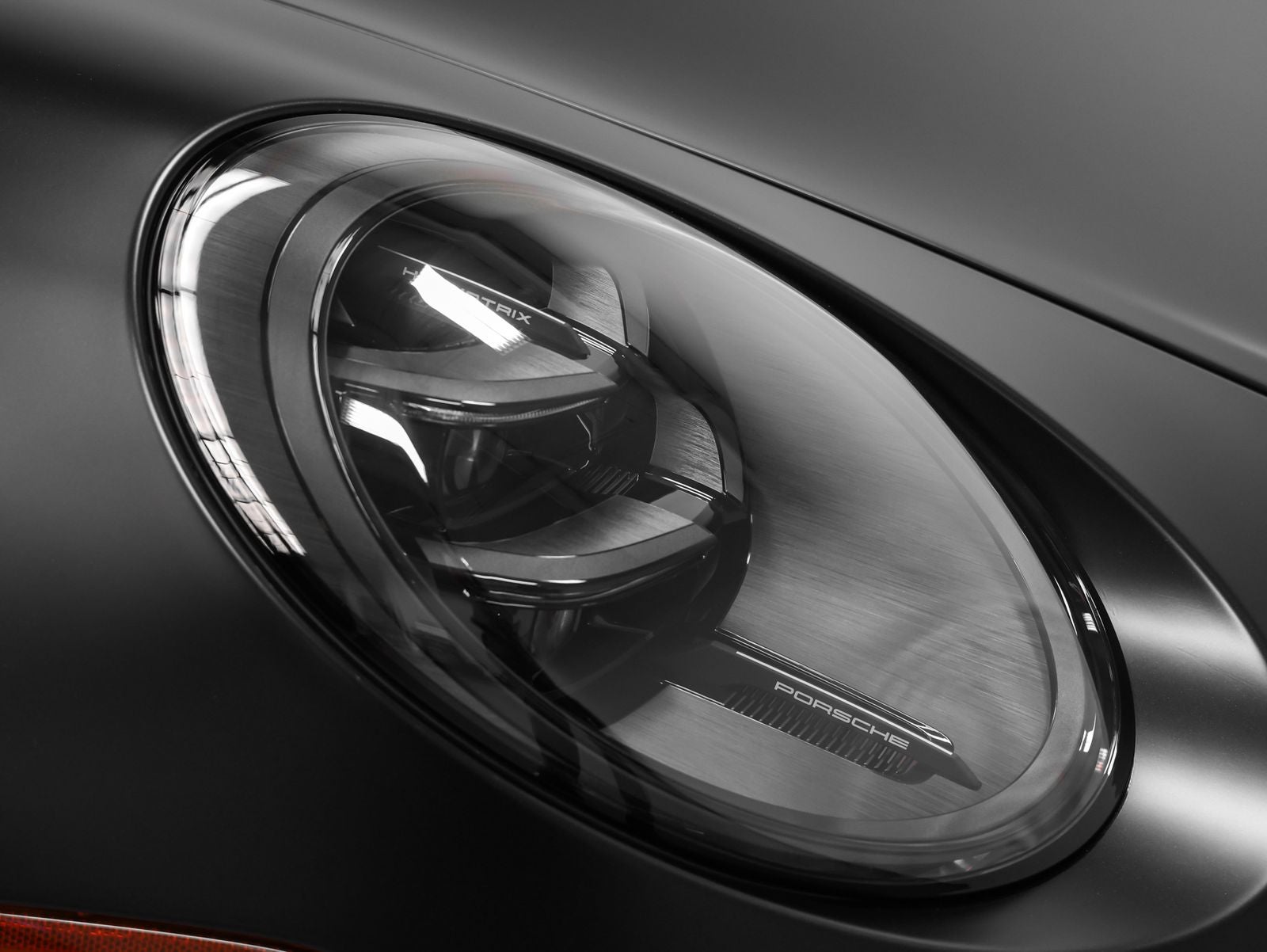 2026 Porsche 911 911 GT3 with Touring Package