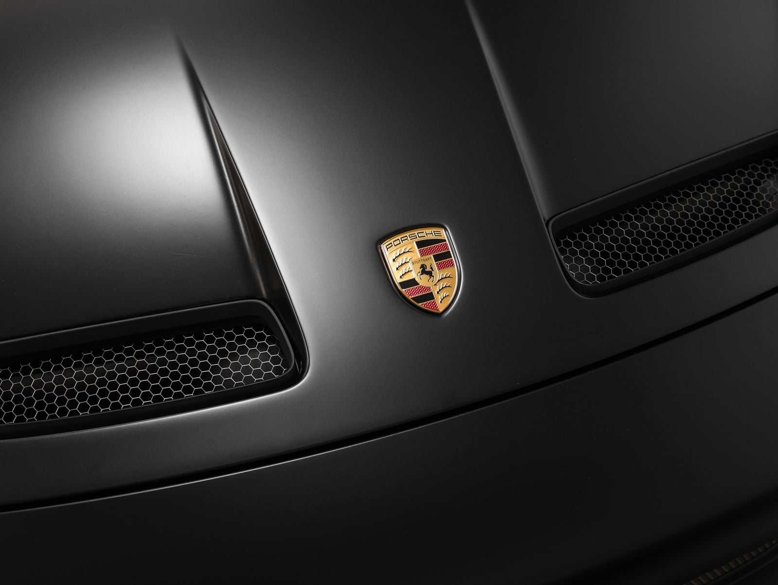 2026 Porsche 911 911 GT3 with Touring Package