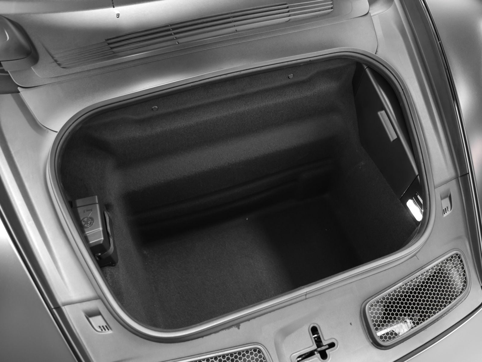 2026 Porsche 911 911 GT3 with Touring Package