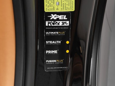 2026 Porsche 911 911 GT3 with Touring Package