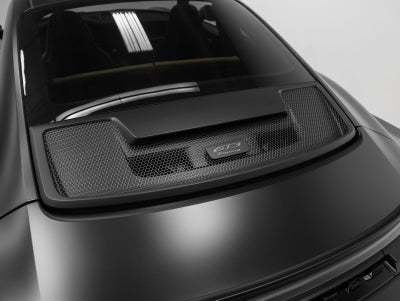 2026 Porsche 911 911 GT3 with Touring Package