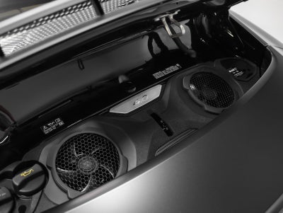 2026 Porsche 911 911 GT3 with Touring Package