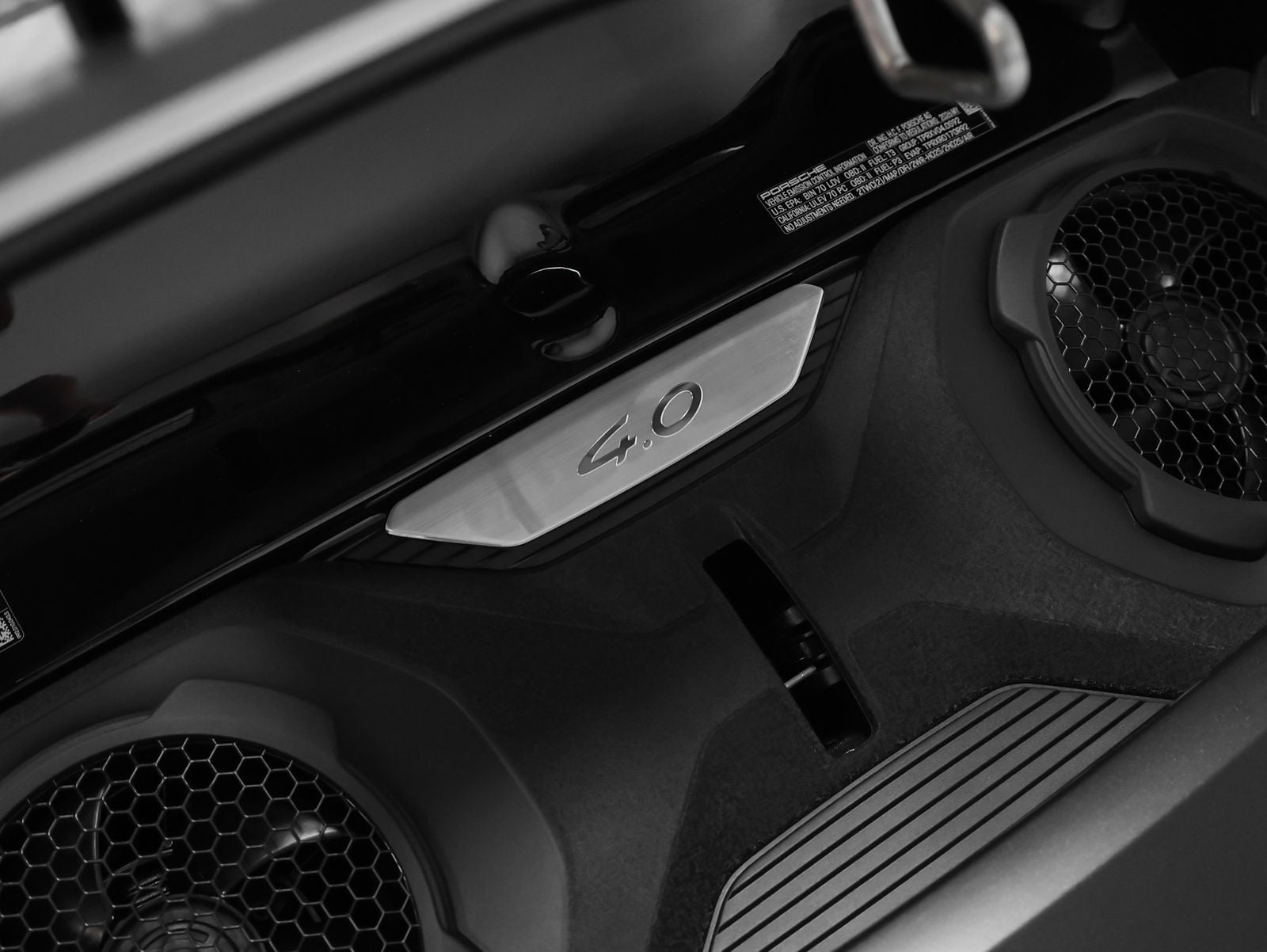 2026 Porsche 911 911 GT3 with Touring Package