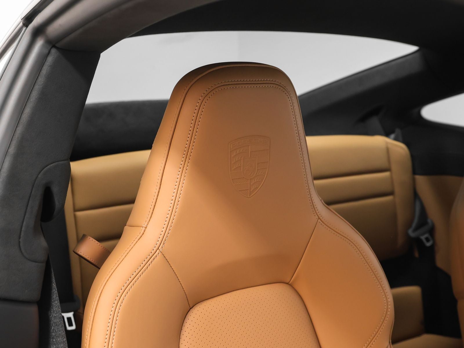 2026 Porsche 911 911 GT3 with Touring Package