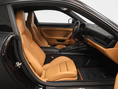 2026 Porsche 911 911 GT3 with Touring Package