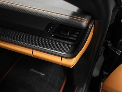 2026 Porsche 911 911 GT3 with Touring Package