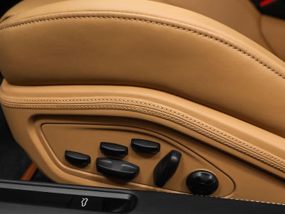 2026 Porsche 911 911 GT3 with Touring Package