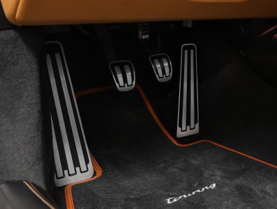 2026 Porsche 911 911 GT3 with Touring Package