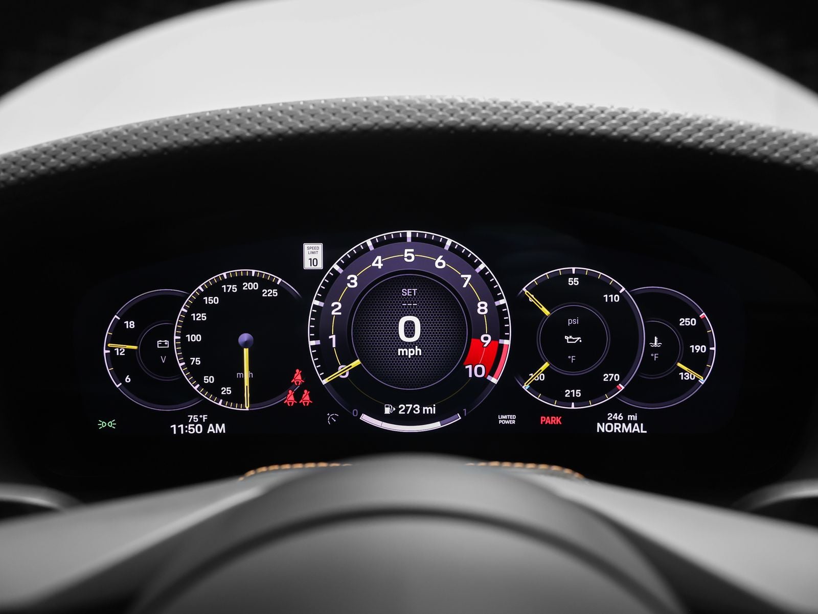 2026 Porsche 911 911 GT3 with Touring Package