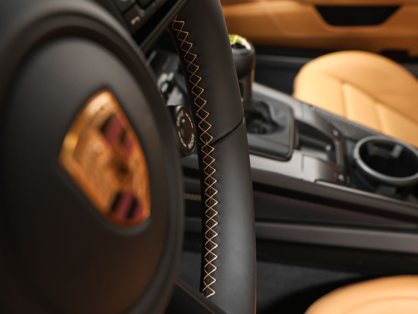 2026 Porsche 911 911 GT3 with Touring Package